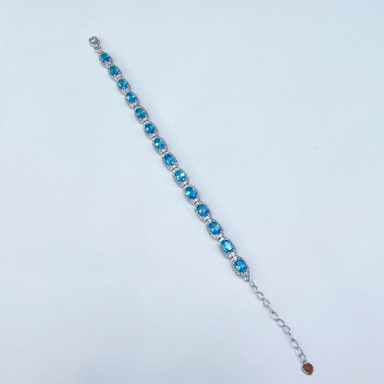 [KESAI]#CB-04 Oval bracelet