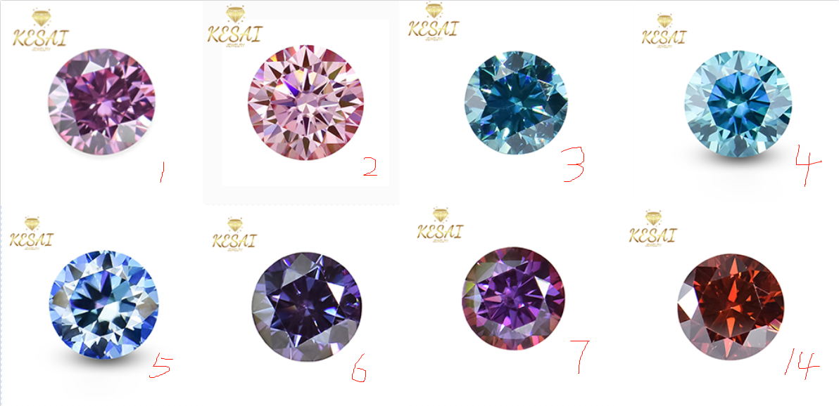 [N09]S925 Sterling Silver Love you forever. Moissanite pendant.