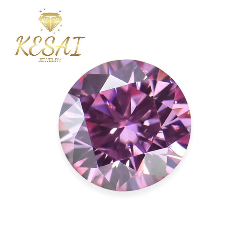 [KESAI]DIY-5ct（Pick the diamond you like, then let us help you match it）