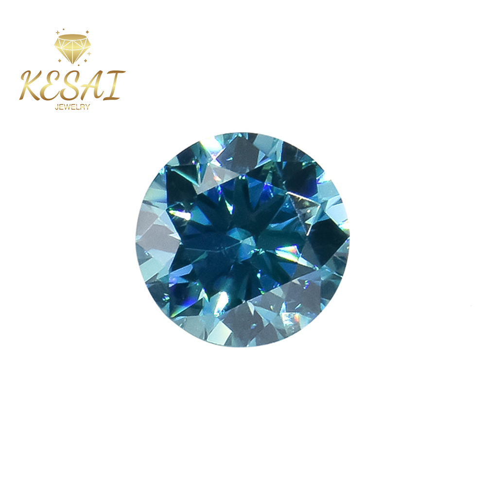 [KESAI]DIY-1ct（Pick the diamond you like, then let us help you match it）