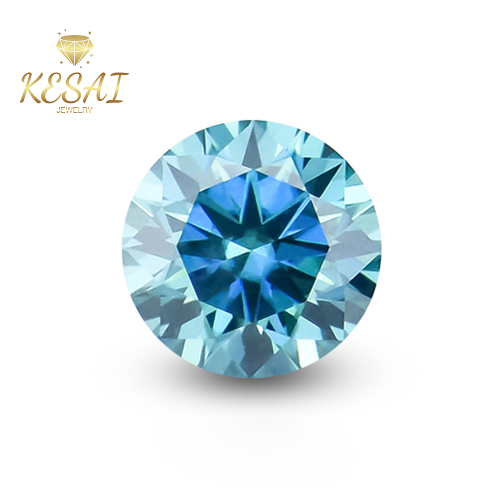 [KESAI]DIY-5ct（Pick the diamond you like, then let us help you match it）