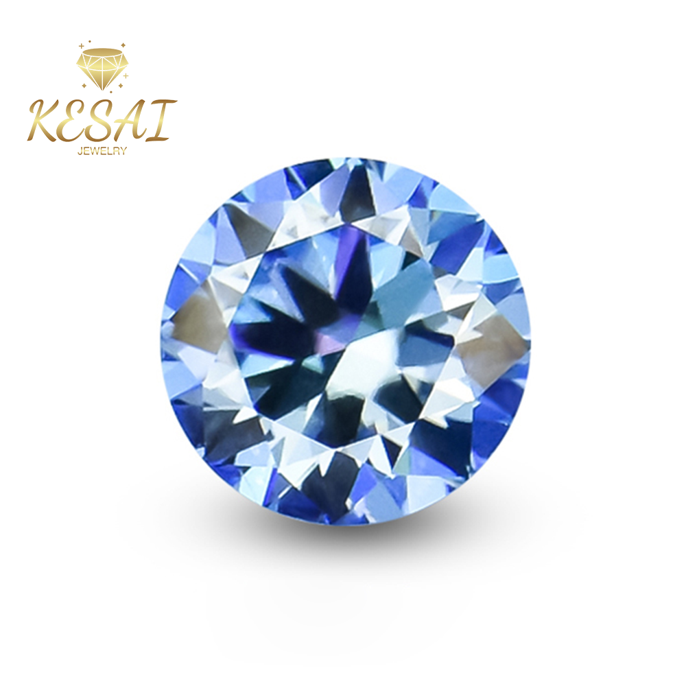 [KESAI]DIY-1ct（Pick the diamond you like, then let us help you match it）