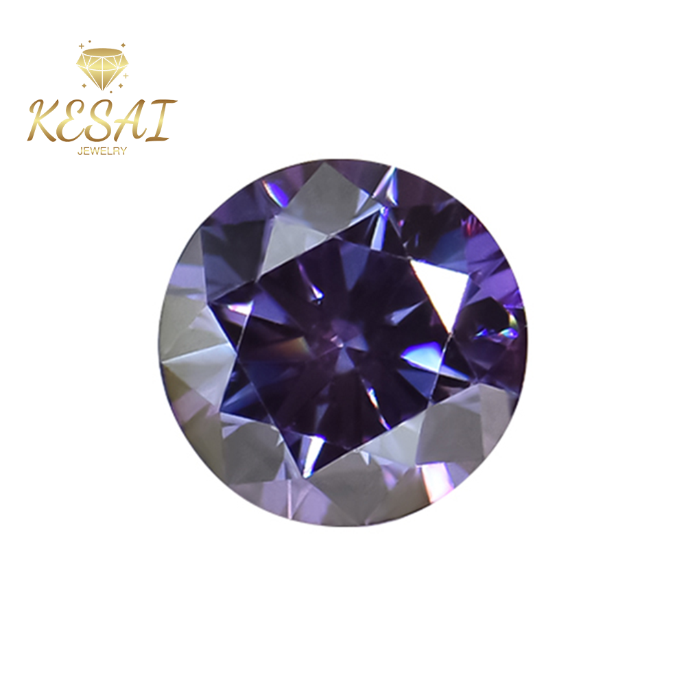 [KESAI]DIY-5ct（Pick the diamond you like, then let us help you match it）