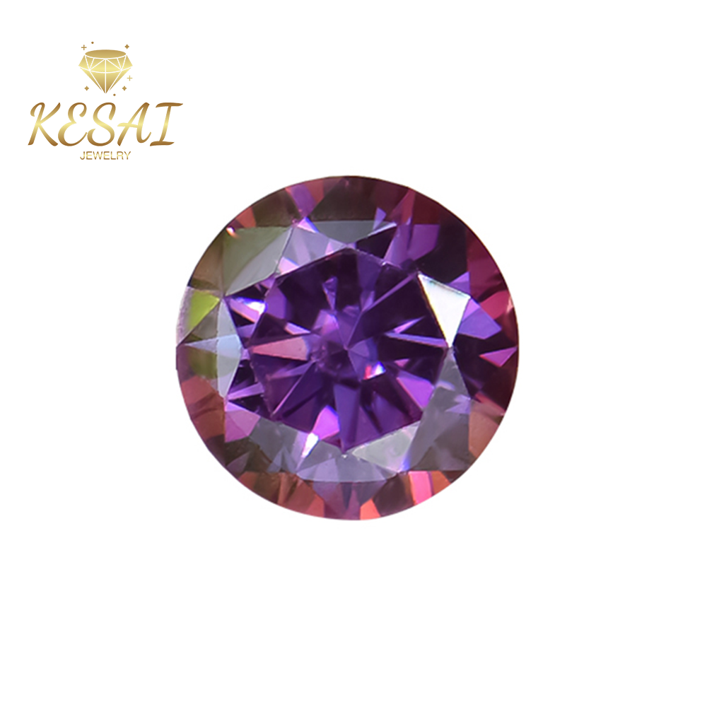 [KESAI]DIY-3ct（Pick the diamond you like, then let us help you match it）