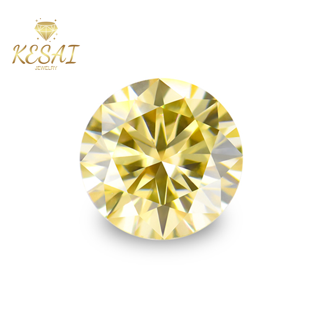 [KESAI]DIY-2ct（Pick the diamond you like, then let us help you match it）