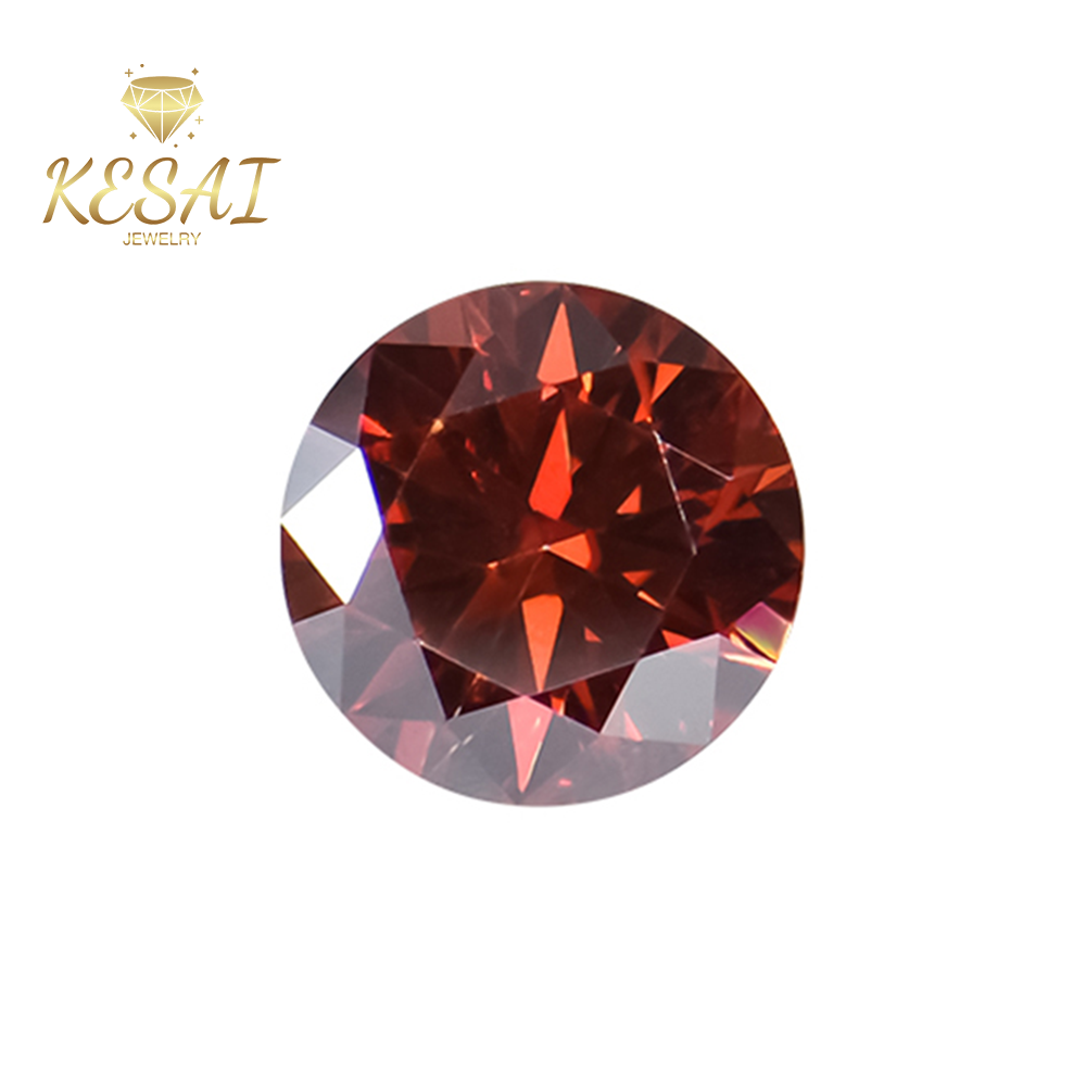 [KESAI]DIY-2ct（Pick the diamond you like, then let us help you match it）