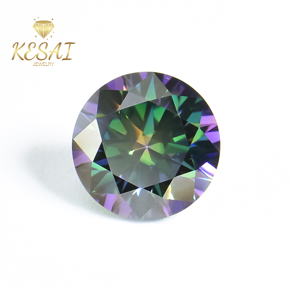 [KESAI]DIY-1ct（Pick the diamond you like, then let us help you match it）