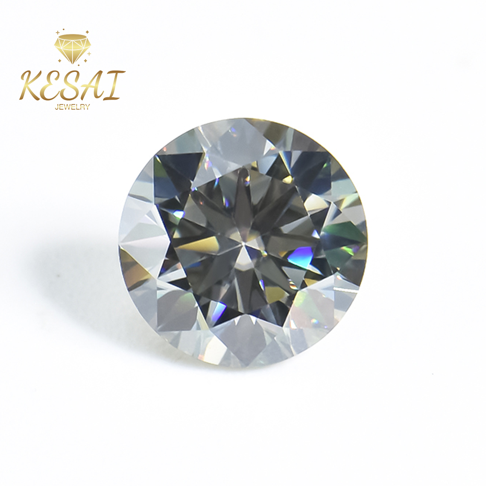 [KESAI]DIY-5ct（Pick the diamond you like, then let us help you match it）