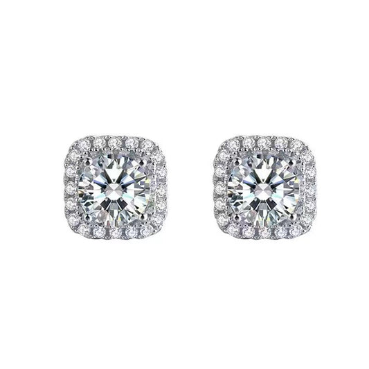 [KESAI]#E01 Classic Earrings Series