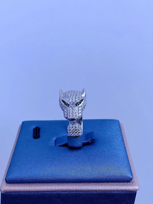 [KESAI]#Z46【 Zirconia ring (50% off special price)】