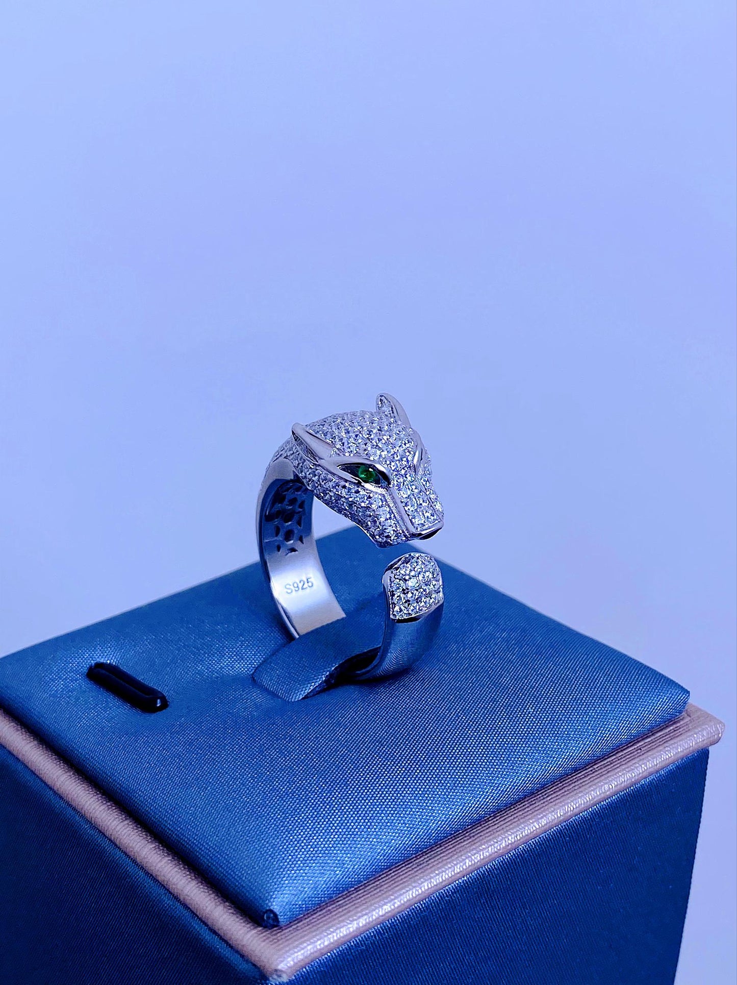 [KESAI]#Z46【 Zirconia ring (50% off special price)】