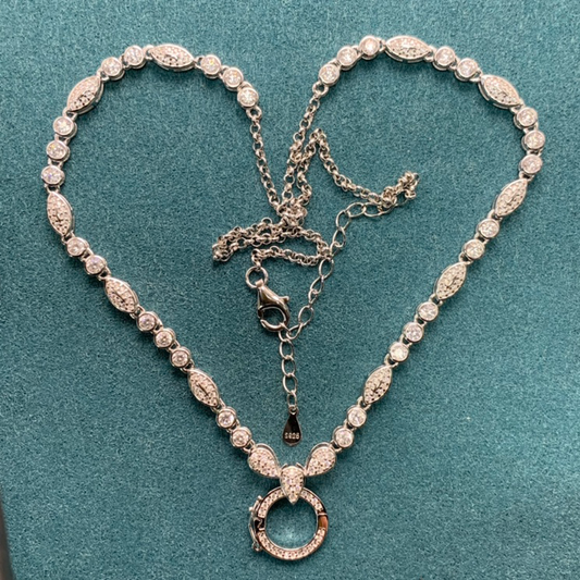 [KESAI]#CB-31 Universal Necklace