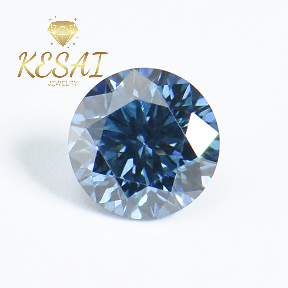 [KESAI]DIY-5ct（Pick the diamond you like, then let us help you match it）
