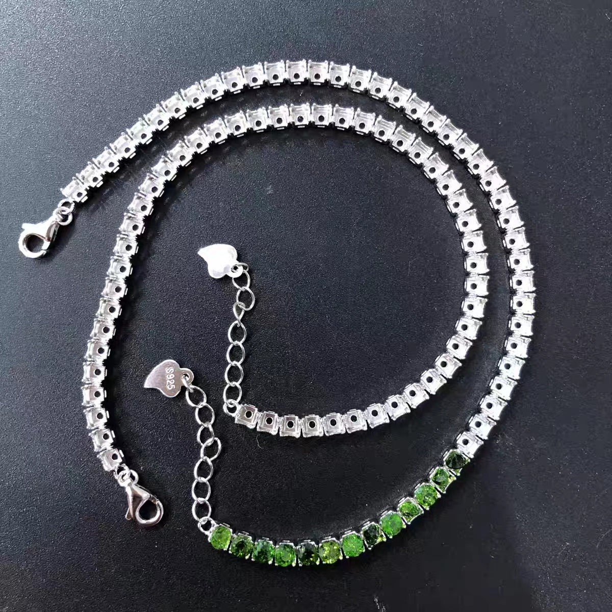 [KESAI]DIY-3mm-Handmade Customization（High-carbon diamonds）