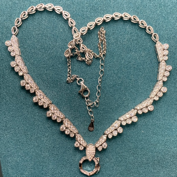 [KESAI]#CB-31 Universal Necklace